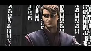 клип star wars clone wars