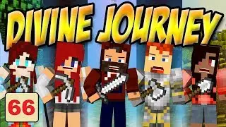 Again  WHY    Divine Journey, Ep 66!
