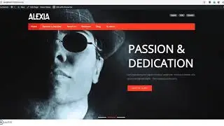 Fix footer missing issue or Create New footer