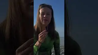 Парадокс: Чем больше энергию сдерживаешь, тем меньше ее становится.