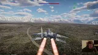 Roebuck_Payne plays JETS!!!