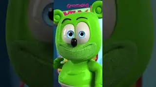 Gummibär Arcade 🐻🕹 
