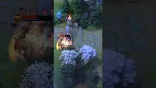 ПОДХОДИ, ОНА НЕ КУСАЕТСЯ#dota2   #dota2   #дота2