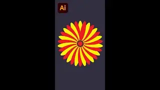 Adobe illustrator Manipulation Speed Art Tutorial