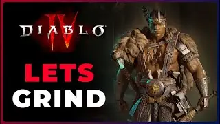 Last D4 Stream before Season 1?🔥!discord