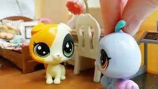 #лпс #типылюдей #lps #видео LPS типы людей/ когда к ним приходят гости/видео вышло из под контроля😱😱
