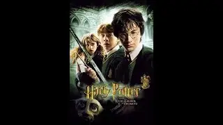 Harry Potter & the Chamber of Secrets: FULL MOVIE [11/15/2002] CLICK THE LINK BELOW