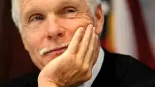 Ted Turner Wants Population Reduction Through China' s 