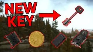RB‑PKPTS – NEW Reserve Key Is CRAZY PROFIT? (Room Location & Loot Guide)
