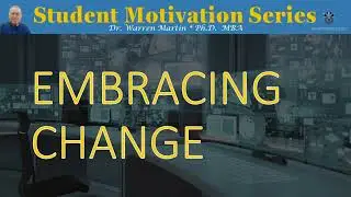 EMBRACING CHANGE 2023 A