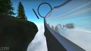 [SCEN] Surfer of the week | NerfStephens - 27 Recs | Week 9