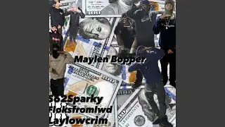 Maylen Bopper