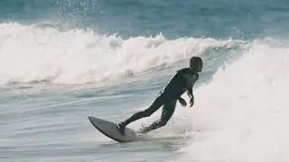 Ride and Review: Varuna Beau Young Quokka 5'8"