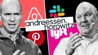 ANDREESSEN HOROWITZ | a16z research 🧐 | January 17, 2022