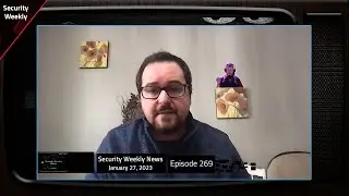 Empathy, Bitwarden, Lexmark, Exchange, Dragonbridge, & Derek Johnson Talks About Hive - SWN 