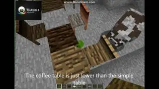 Minecraft CFM mod showcase