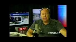 Pentagon's Re-Education Camps Mimic North Korea Model! [Full]