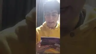 ¡Feliz día nacional de libro!
