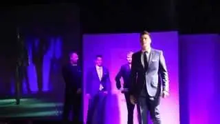 Lice Godine 2014 - Mister Mot