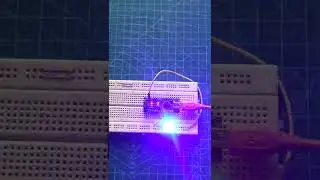 #Shorts #arduinoproject  #RUNNINGLED