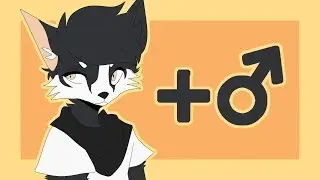 +♂ | plus boy | meme