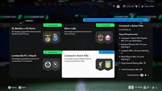 [EAFC 25] 