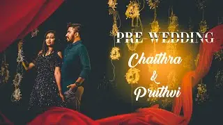 Innunu Bekagide | Pre wedding video shoot | Chaithra & Pruthvi | Kannada Songs | G K Digital Photos