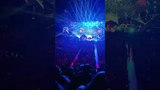 Стас Михайлов — Журавли летят в Китай (Live-арена 27.06.2024.)