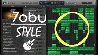 How to sound like TOBU!
