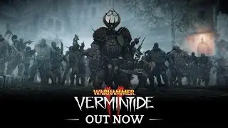 Warhammer vermintide 2 - Второй взгляд