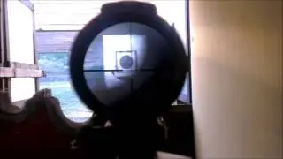 Hera Arms The 15th - AR15 Shooting