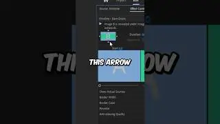 How To Make Eye Blinking Effect In Premiere Pro