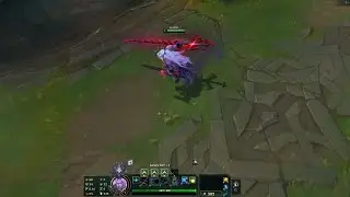 🔴 REVENANT REIGN VIEGO - Quality Review [PBE]