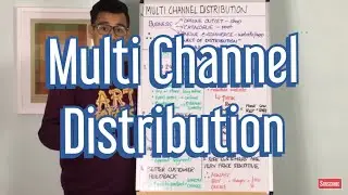 Multi Channel Distribution (PLACE)