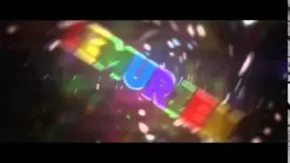 Intro「3D」 ➟ ✖ Lemurien ✖