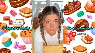 Big Bank Challenge 🍩😋 tiktok 