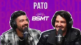FROM BRAZIL TO MILAN AND BEYOND! PATO visits BSMT!