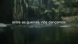 Between the wars - Allman Brown  (Tradução PT / BR )