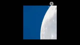 Saturn Moon occultation. શનિ ચંદ્ર પીધાન યુતિ. 14.10.2024