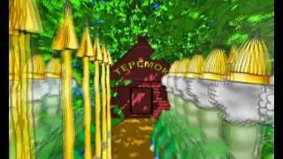 Ресторан Теремок.avi