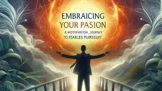 Embracing your passion - moyivation speech |#viral #explorepage #motivation