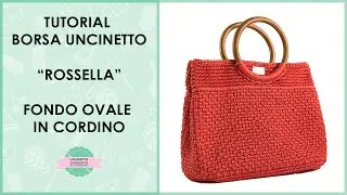 BORSA AD UNCINETTO 