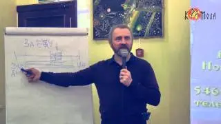 Сергей Данилов в Петербурге 24.11.2014