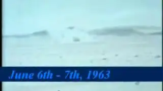 John F. Kennedy in San Diego and Point Mugu June 6th-7th 1963