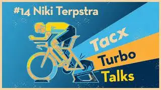 Tacx Turbo Talks Ep.14 with NikiTerpstra