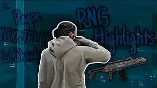 The Special Carbine on GTA is Insane!! | GTA5 Kill Compilation