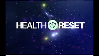 Health Reset 2022 - Introduction to 7 Day FREE Promo - At last a weight loss program that works!