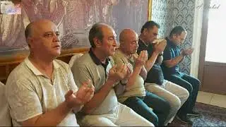Raxmatjon QURBONOV do‘stlari xotirasida. 6-son. 21.08.2021-yil.