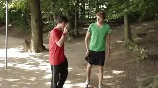Julian #3 - gay web series