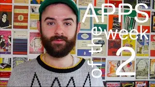 Top Android Apps of the Week #2 | Cheap International Calling!